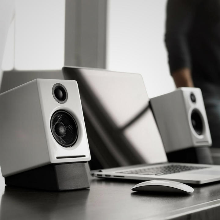Sound & Audio Solutions