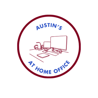 AustinsAtHomeOffice