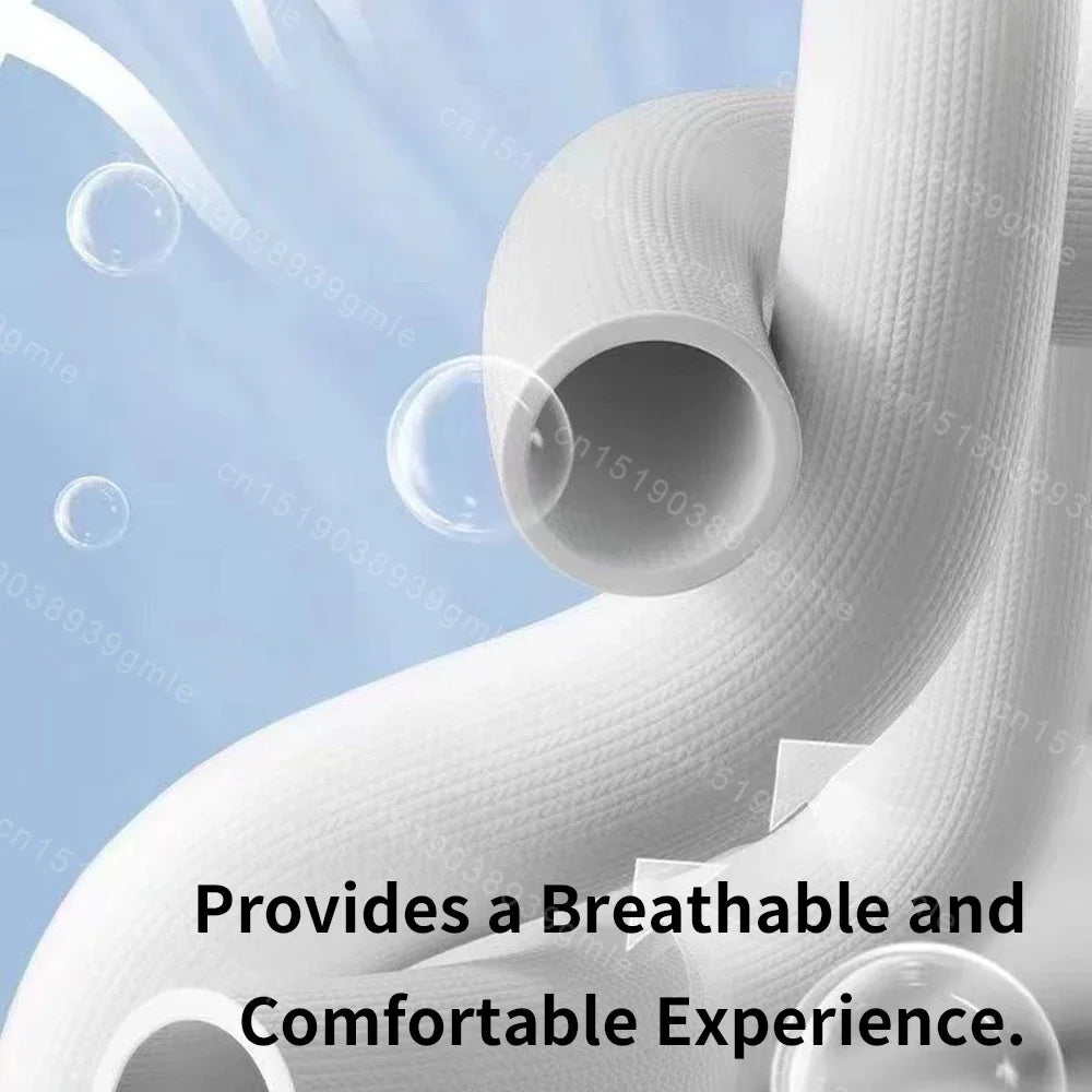 Special Lumbar Support Cushion Sleep Lumbar Pillow Ergonomic Soft Comfortable Memory Cotton Bed Lumbar Protrusion Back Support