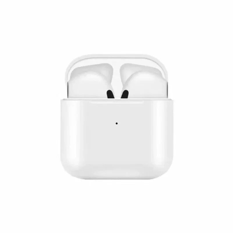 Original Pro 4 TWS Wireless Headphones Fone Bluetooth Earphones In Ear Earbuds Pro4 Headset For Xiaomi huawei iphone Earphones